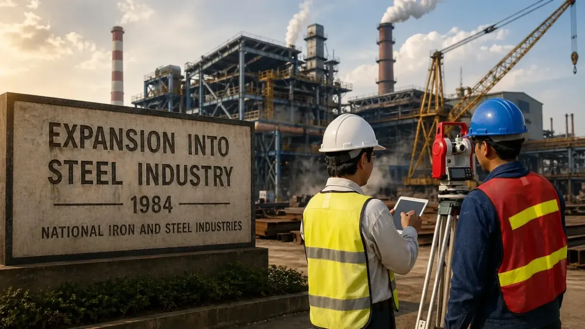 How Forging Direction Influences Mechanical Performance technical concept visual for industrial forging buyers