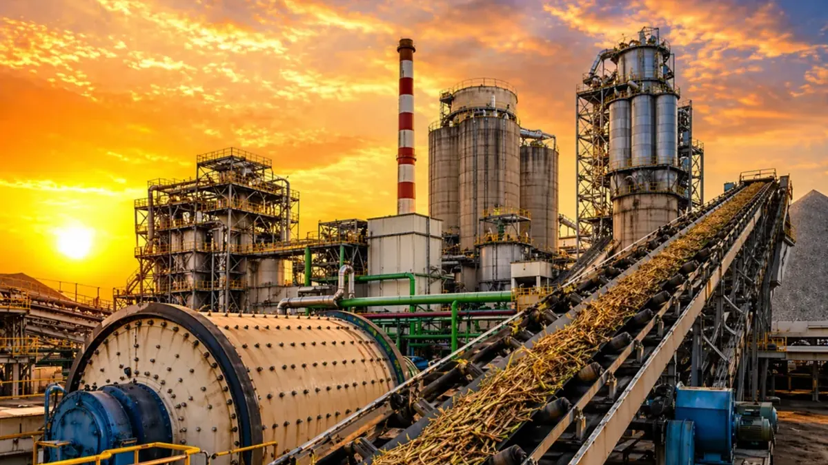 Why Heat-Treatment Uniformity Matters in Large Forged Rolls technical concept visual for industrial forging buyers
