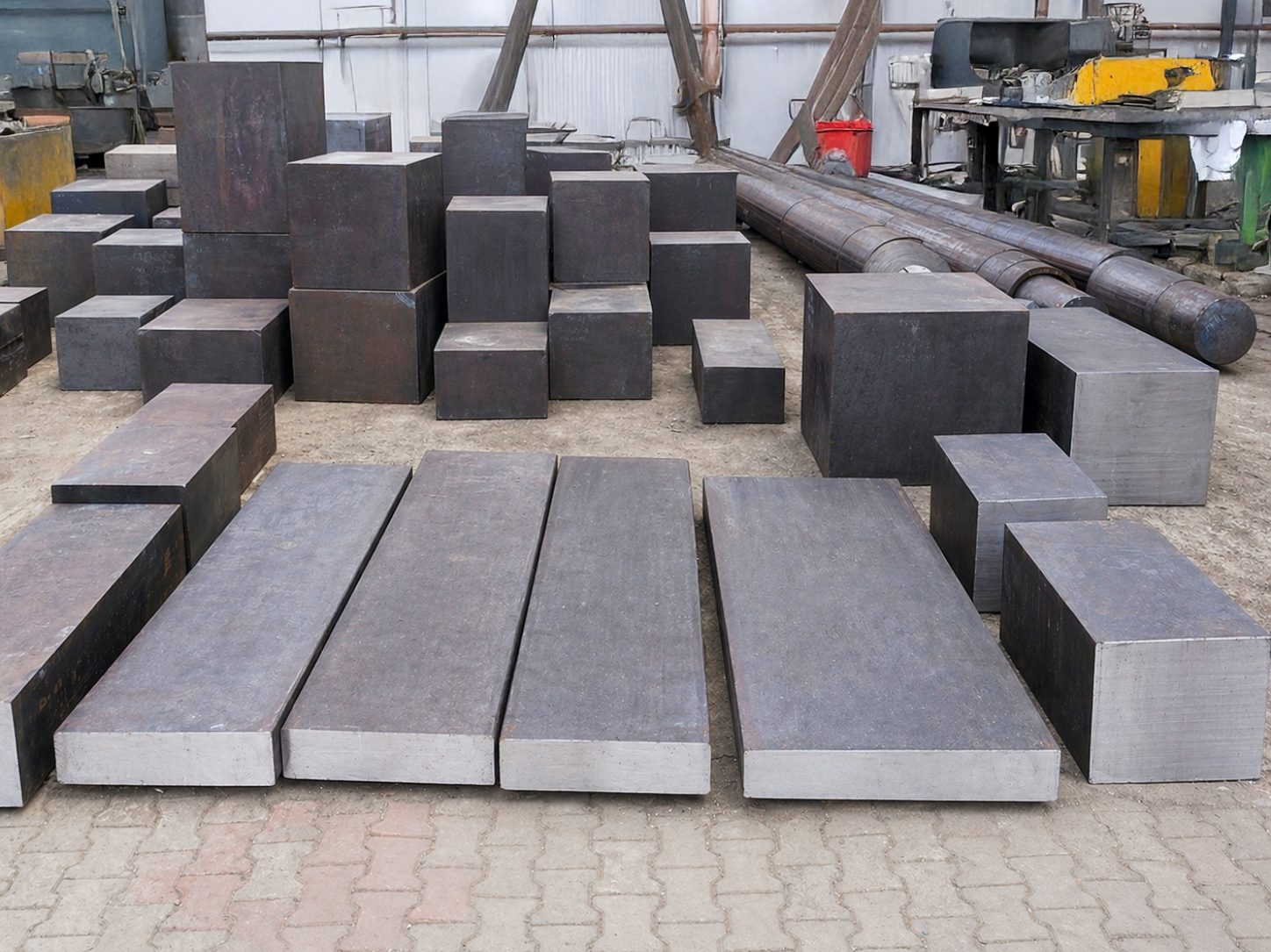 Flats or Block (1)