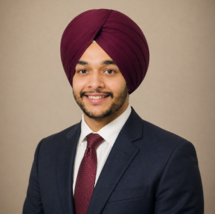 S. Anmoldeep Singh